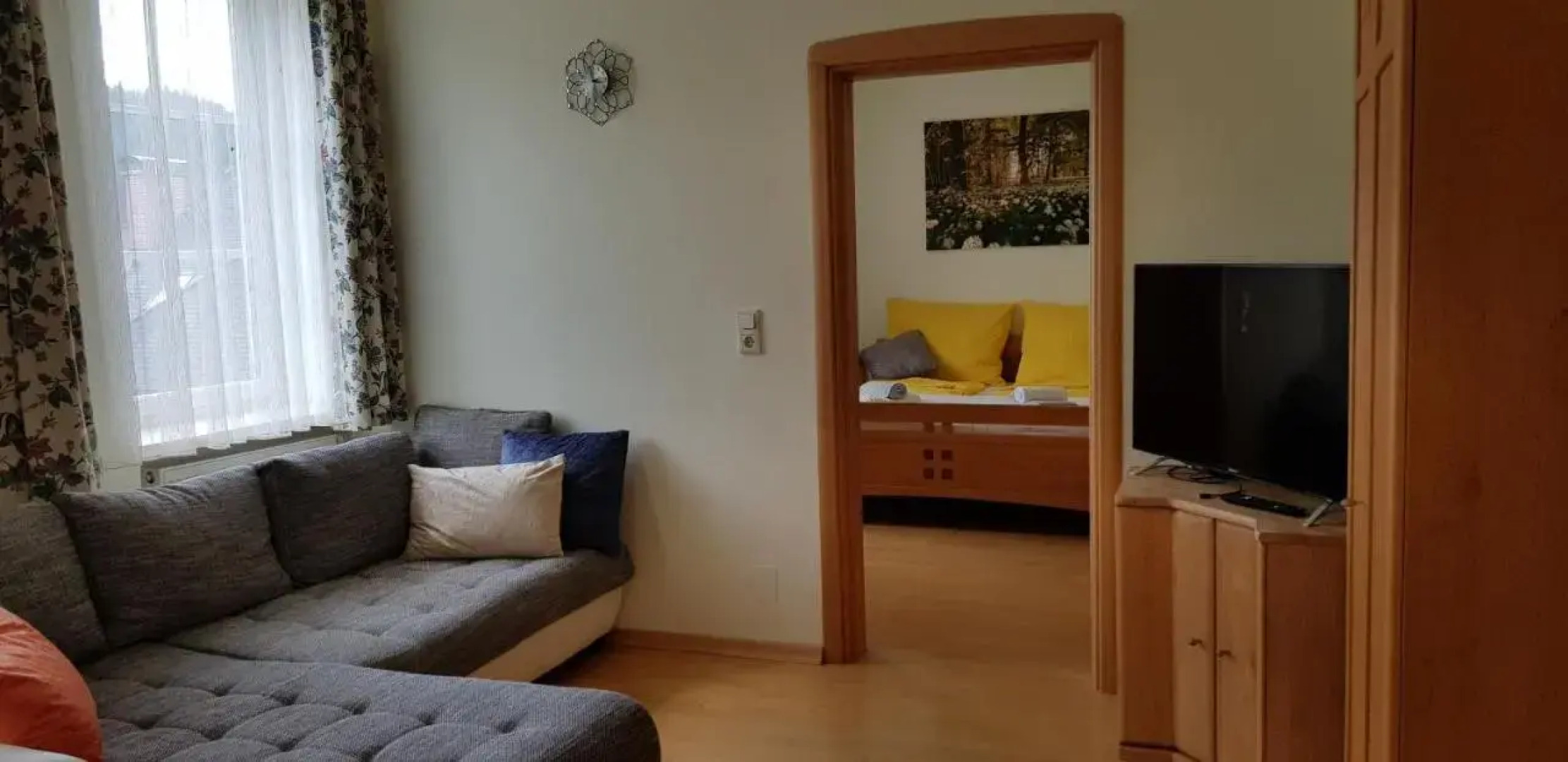 Haus Elena am Semmering