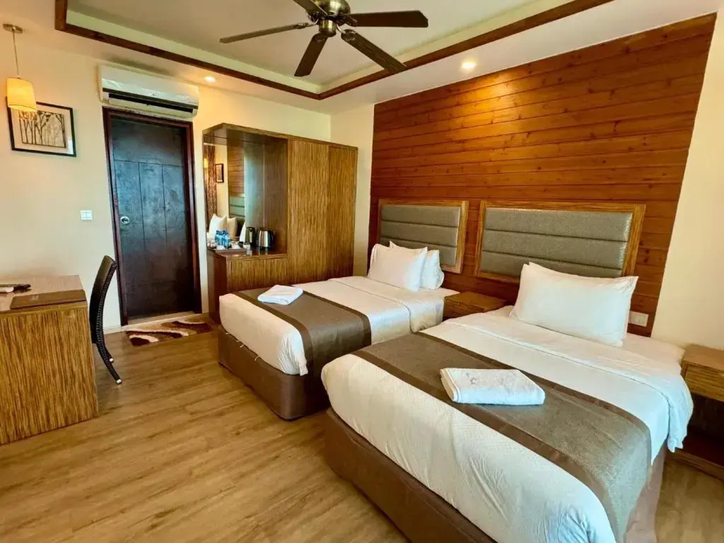 Отель Pearl Sands of Maldives