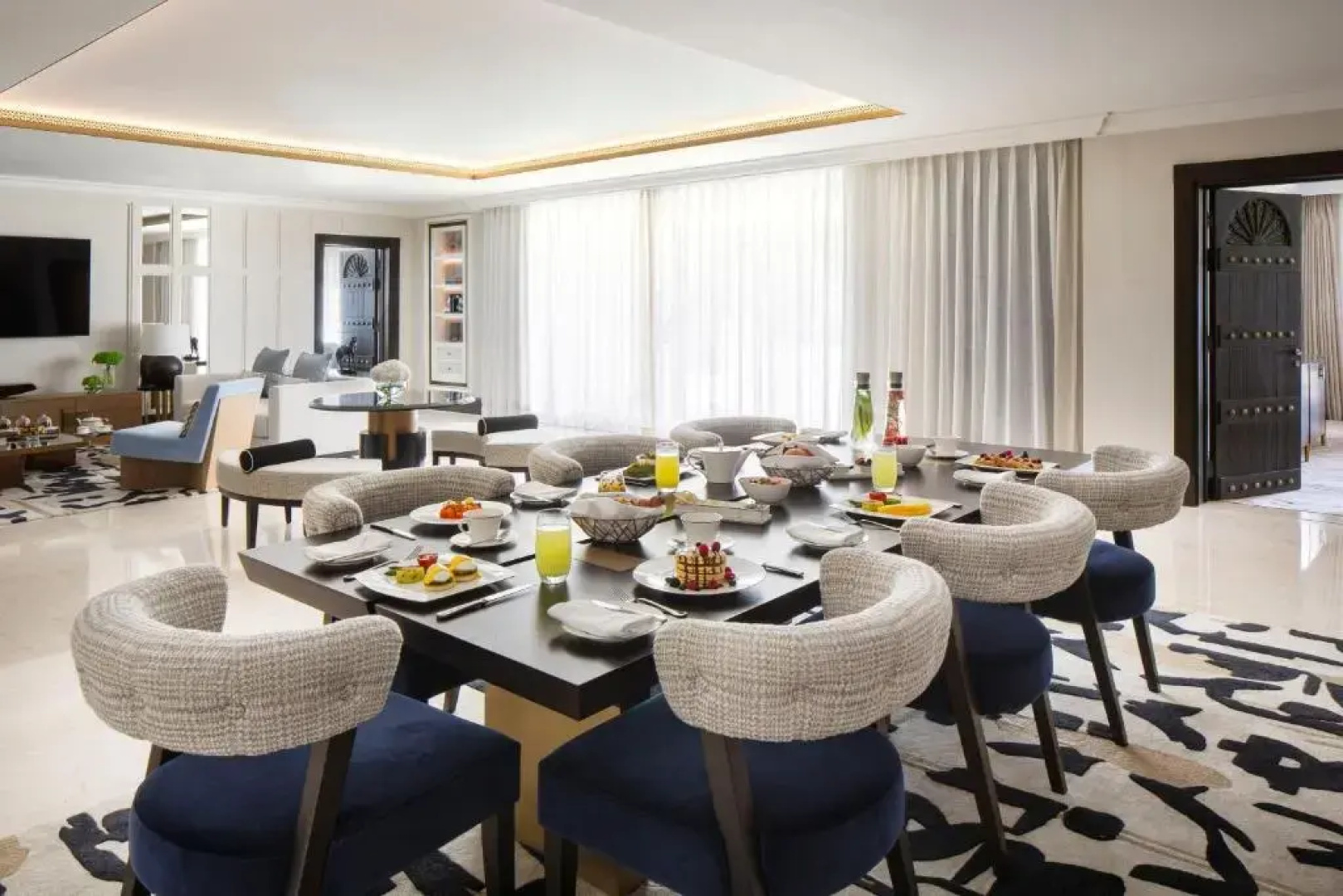 Jumeirah Dar Al Masyaf