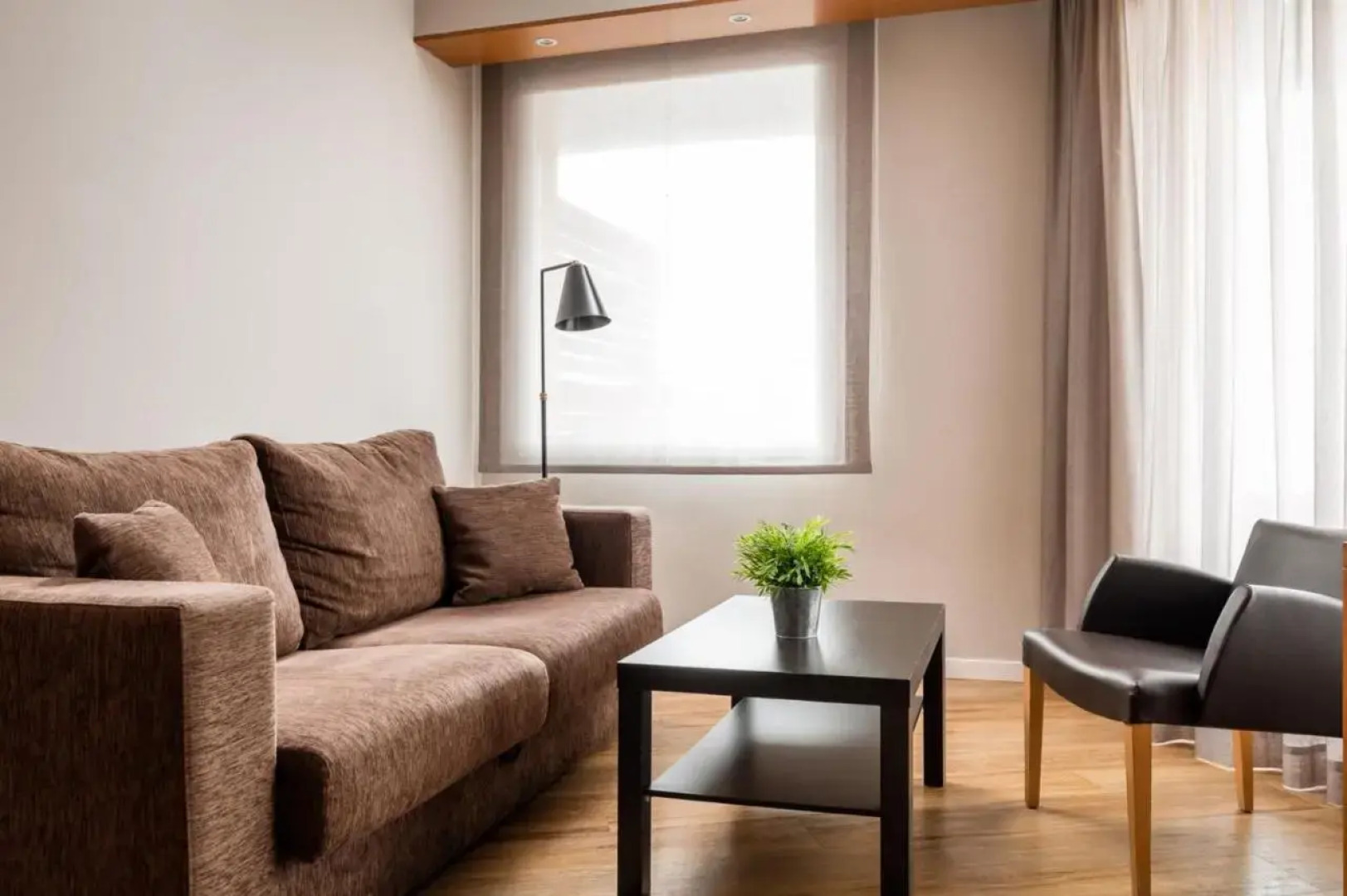 Отель Alegria Plaza Paris