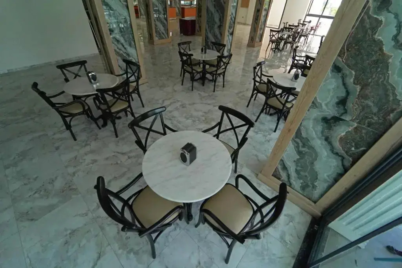 Отель Hedef Kleopatra Golden Sun