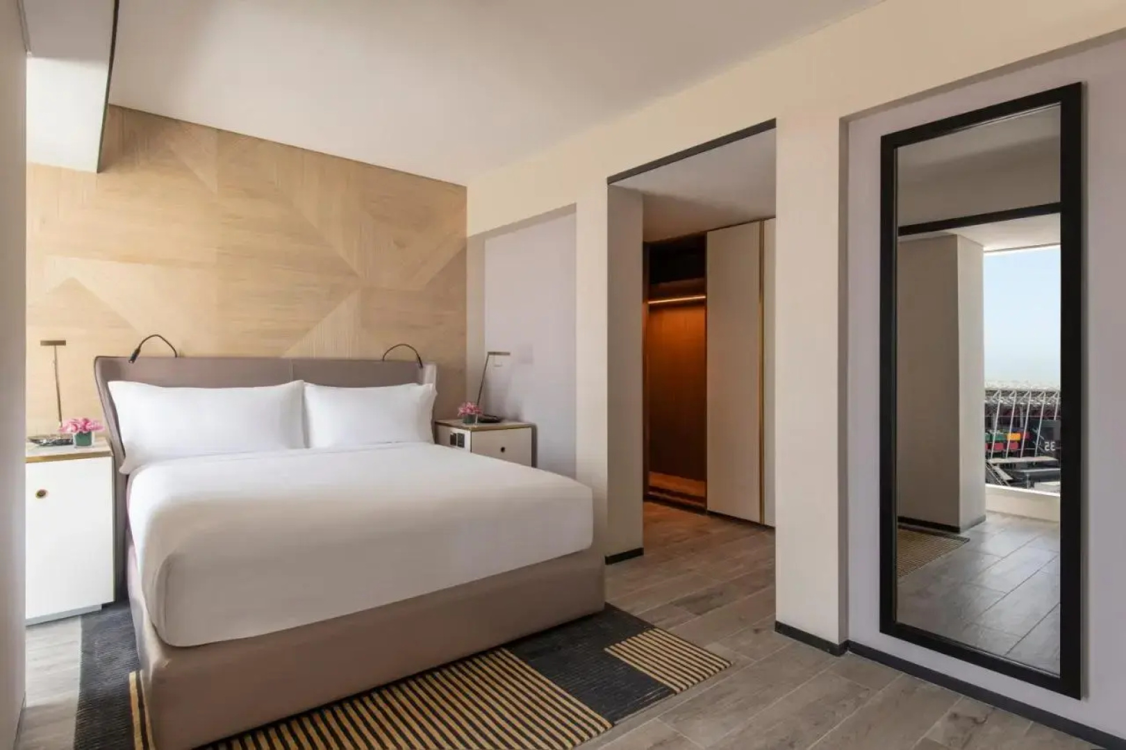 Rixos Gulf Hotel Doha