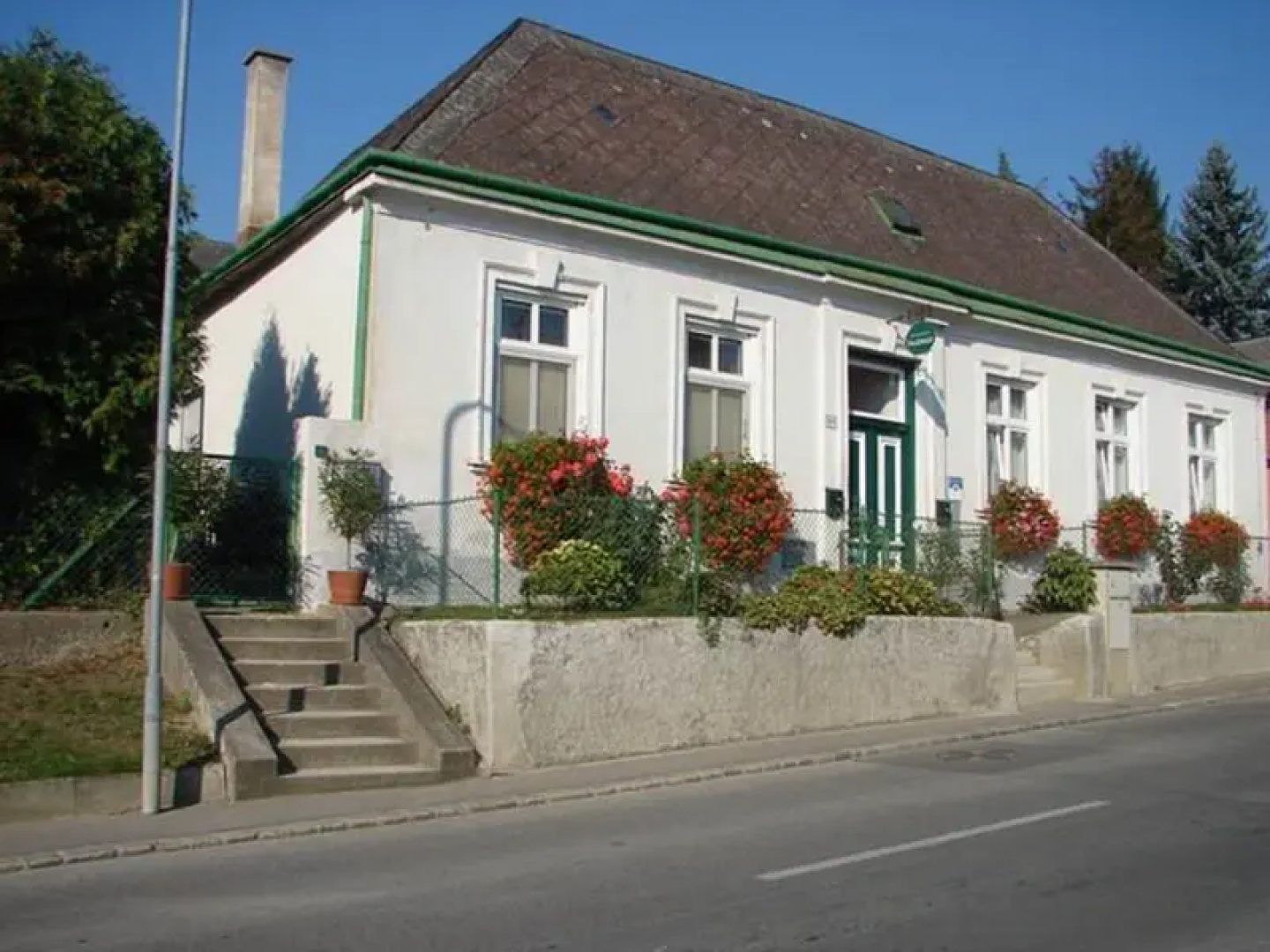 Hauerhof 99