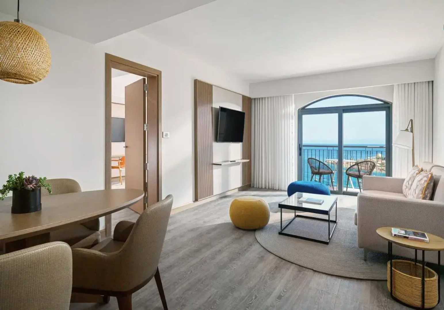Malta Marriott Resort & Spa