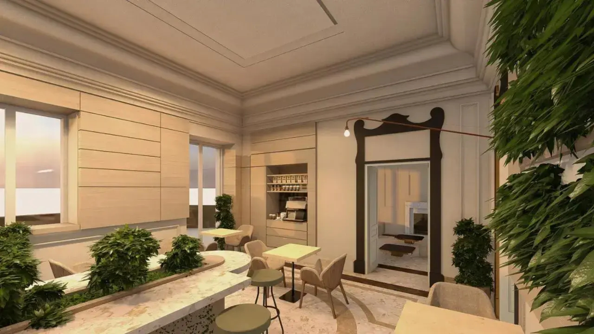 UNA Hotels One Catania