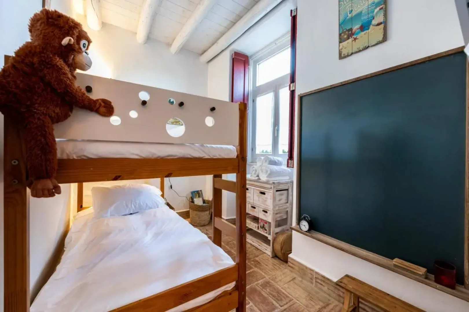 Casa dos Cantoneiros