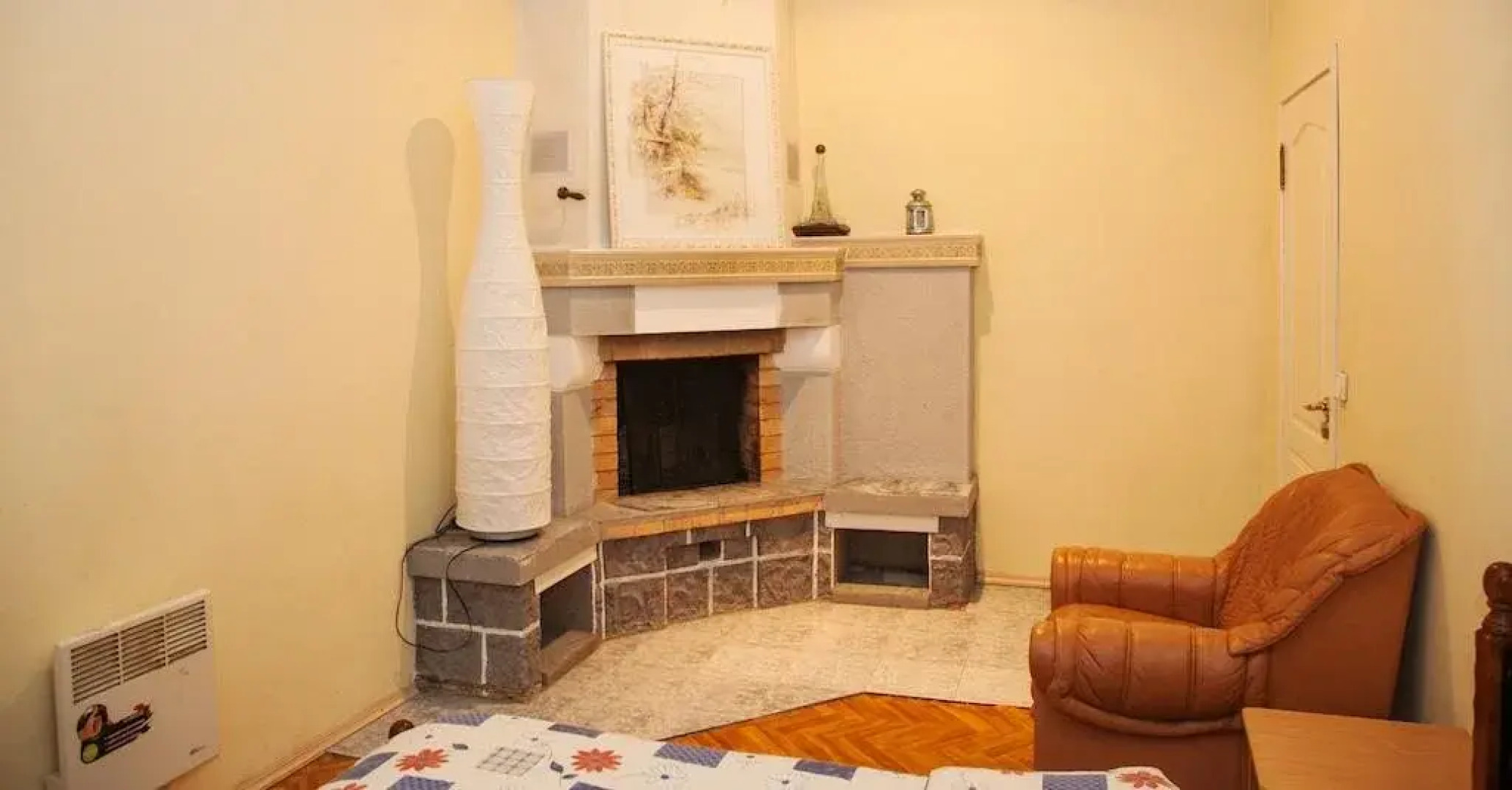 Усадьба Морино