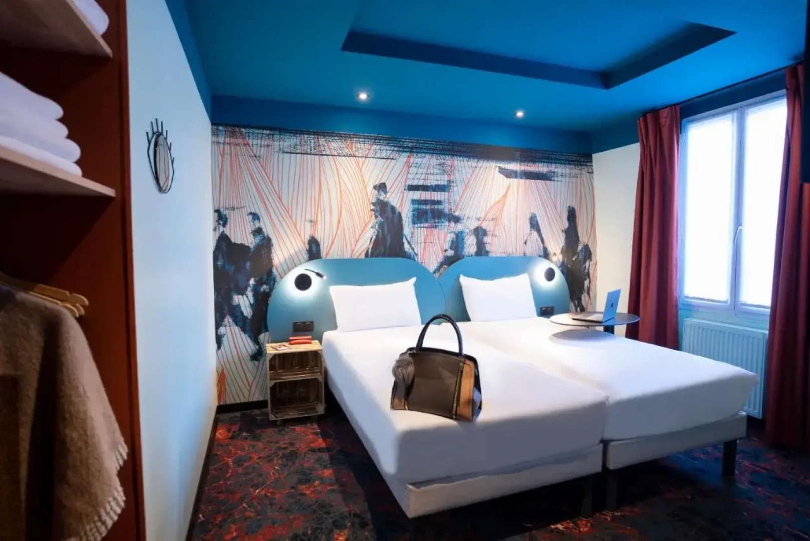 Ibis Styles Paris Batignolles