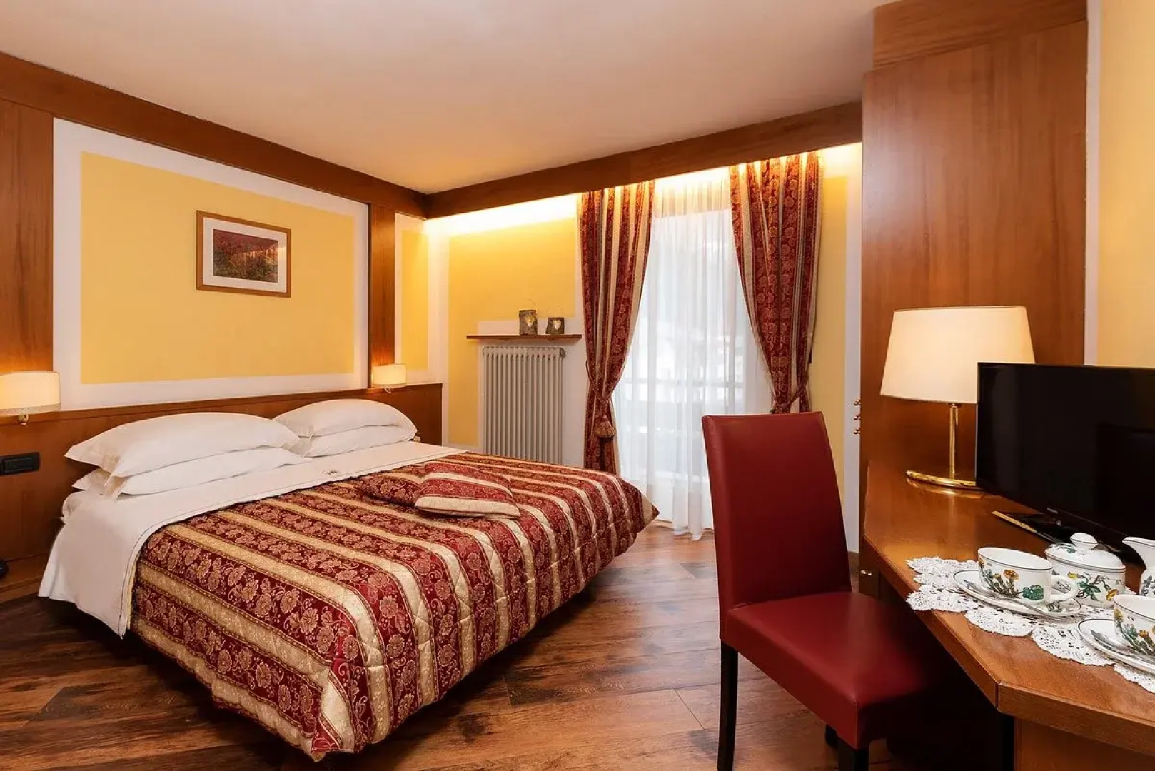 Hotel Belvedere