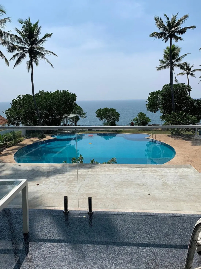 Elixir Cliff Beach Resort and Spa