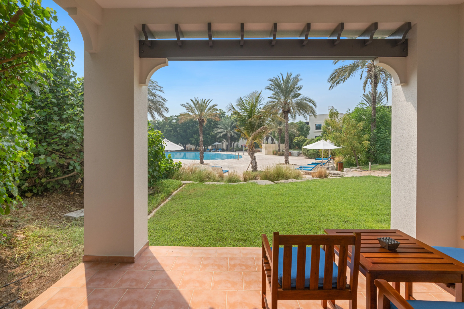 Rixos Al Mairid Ras Al Khaimah