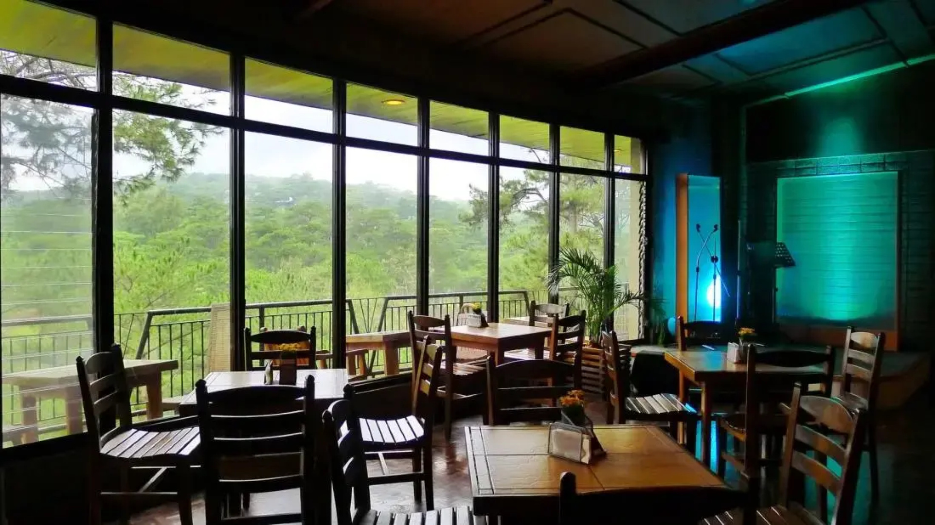 Villa Cordillera