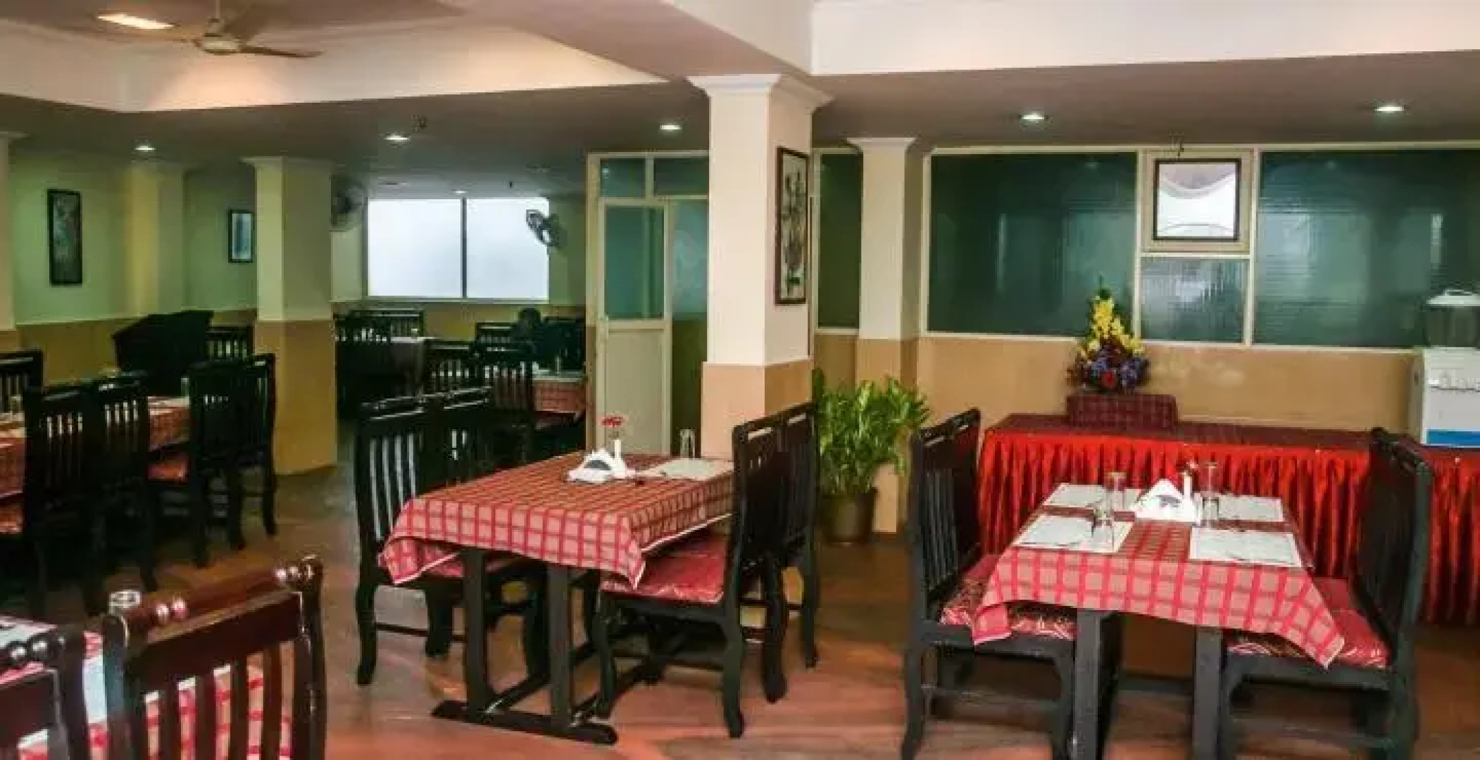 Bellmount Resorts