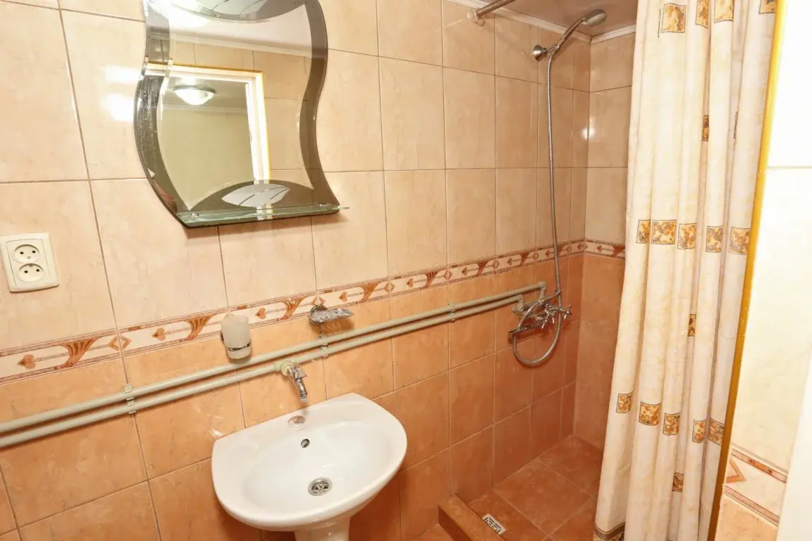 Krymsky Korablik Guest House