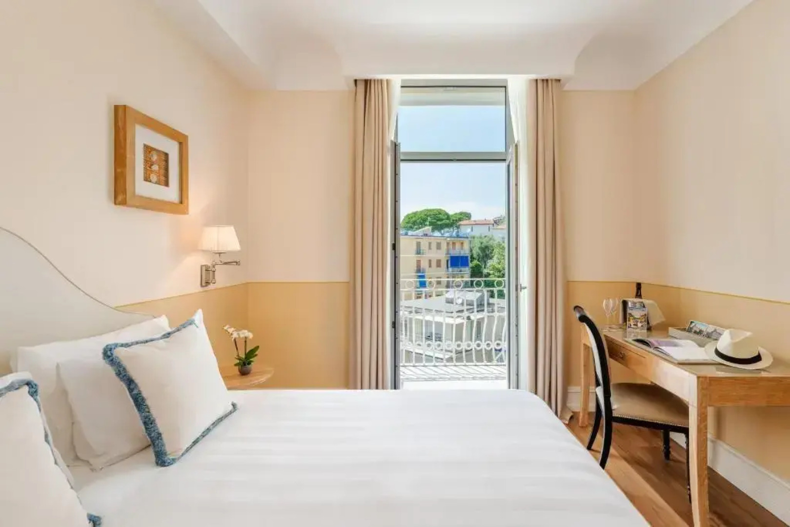 Курорт Grand Hotel Bristol Spa