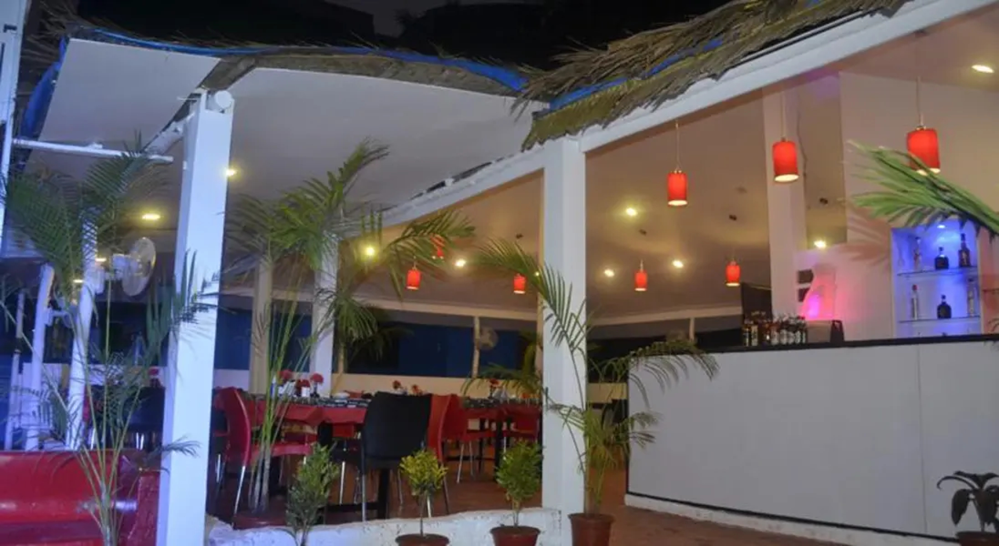The Long Bay Hotel