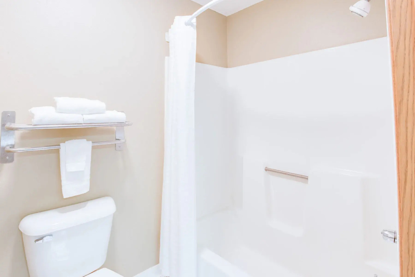 MainStay Suites LeClaire - Quad Cities