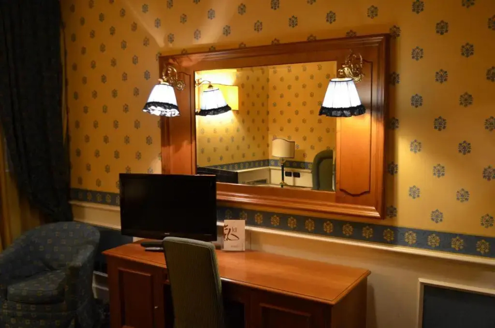 Grand Hotel Nizza Et Suisse