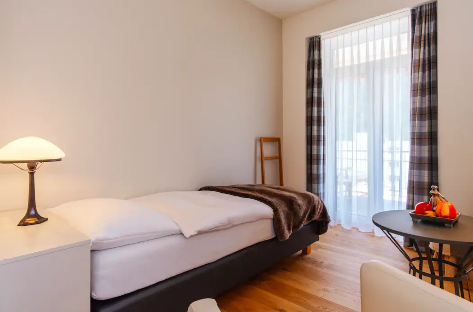 Hotel Edelweiss
