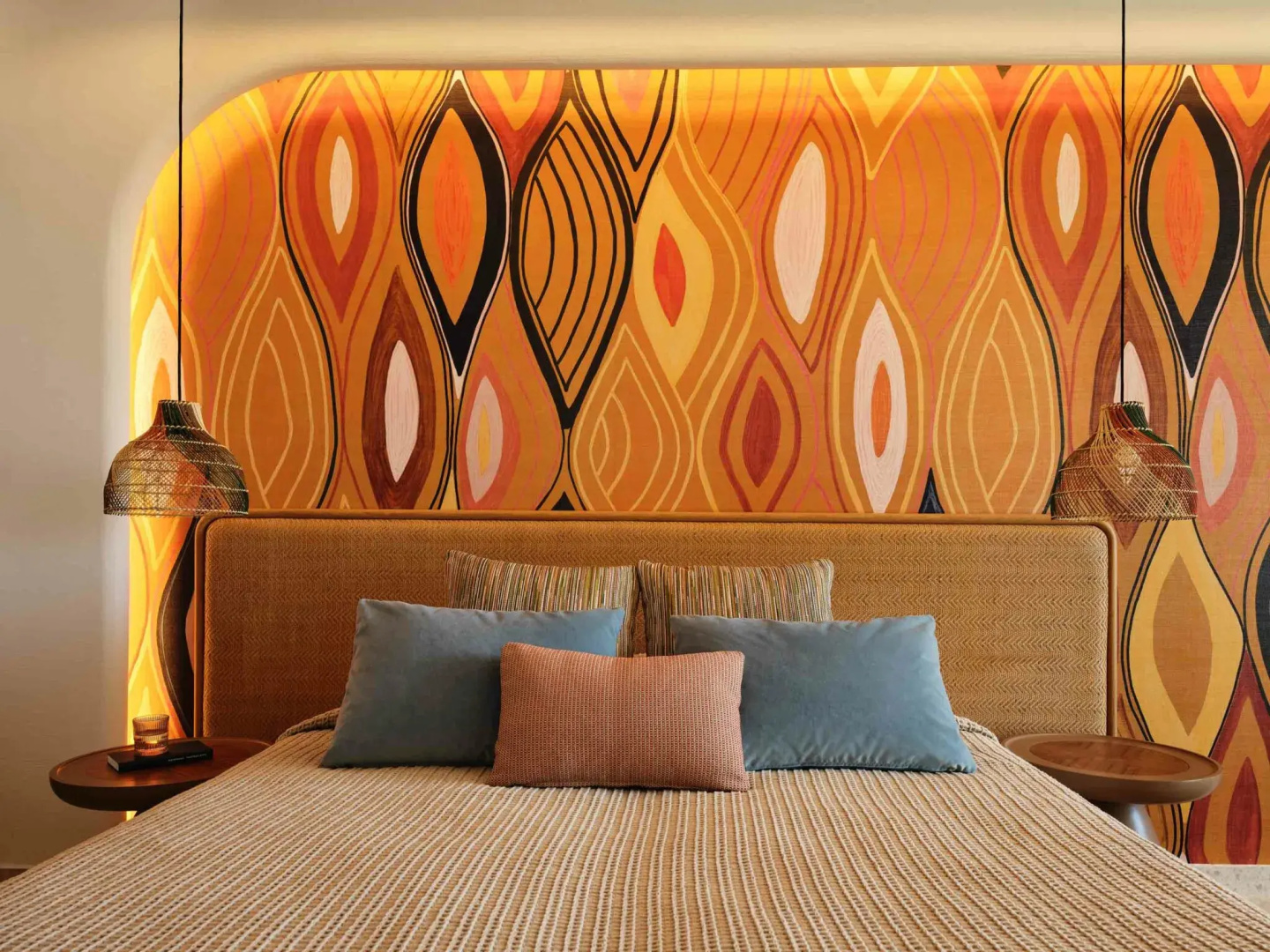 Myconian Sunrise Relais & Chateaux Hotel