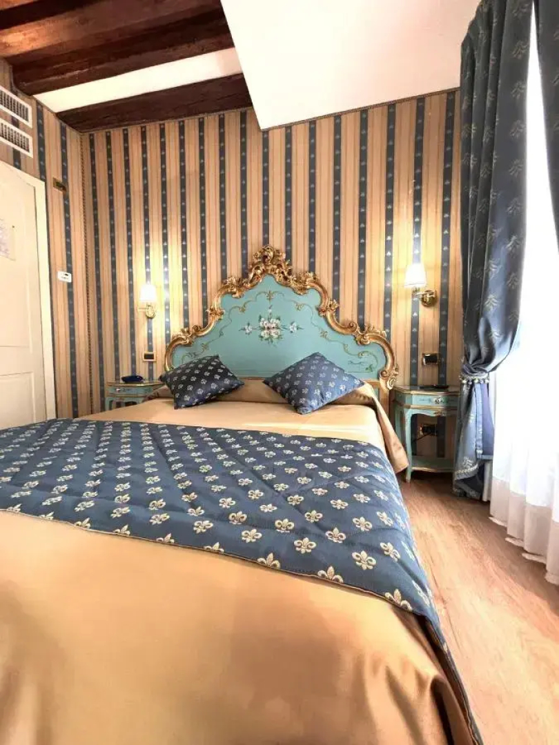 Hotel Graspo de Ua