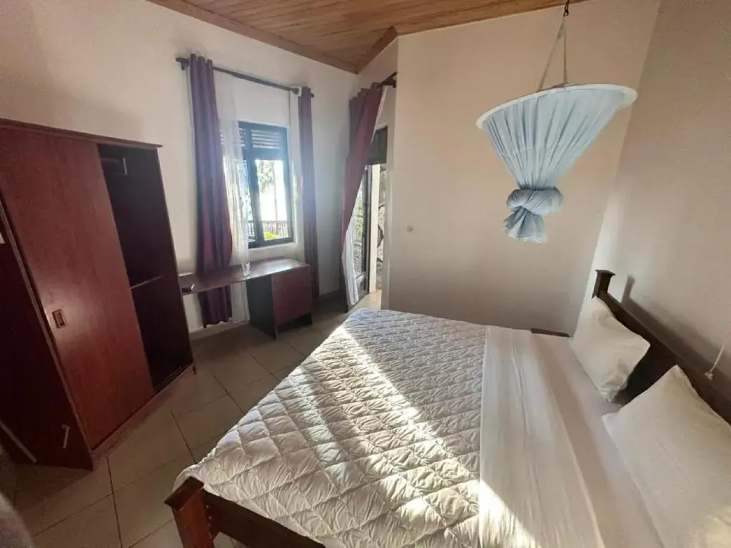 Ruhondo Beach Resort