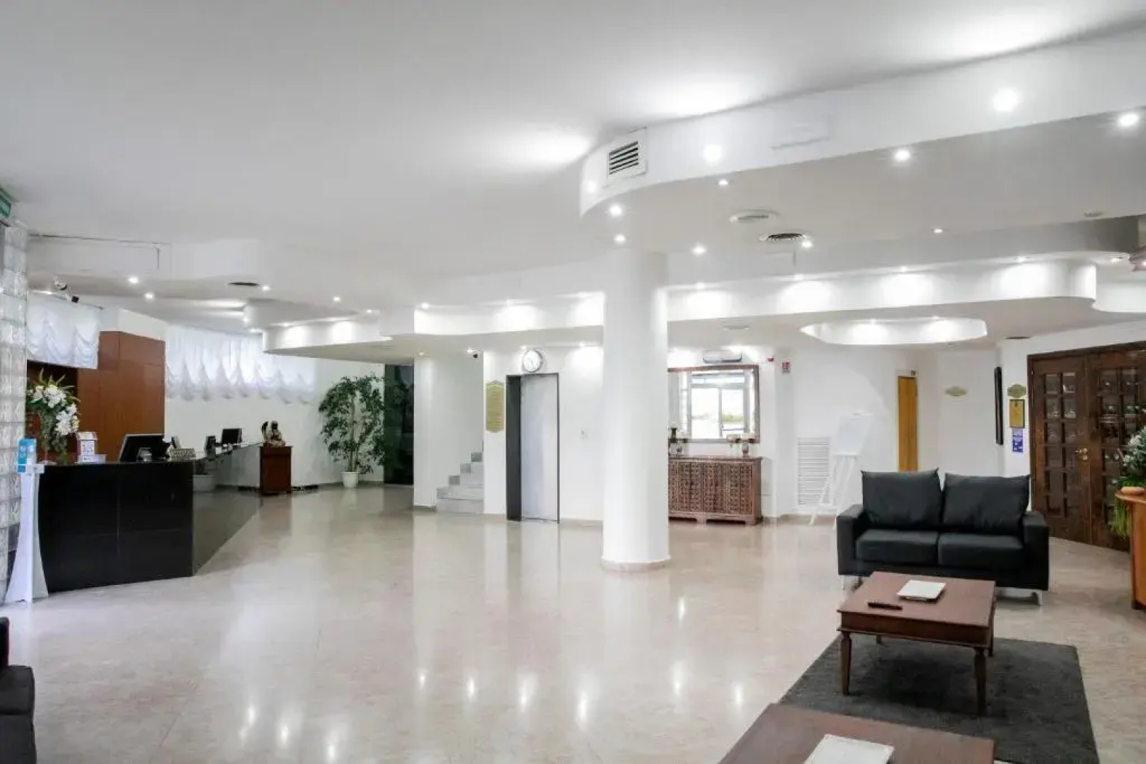 Hotel Sica