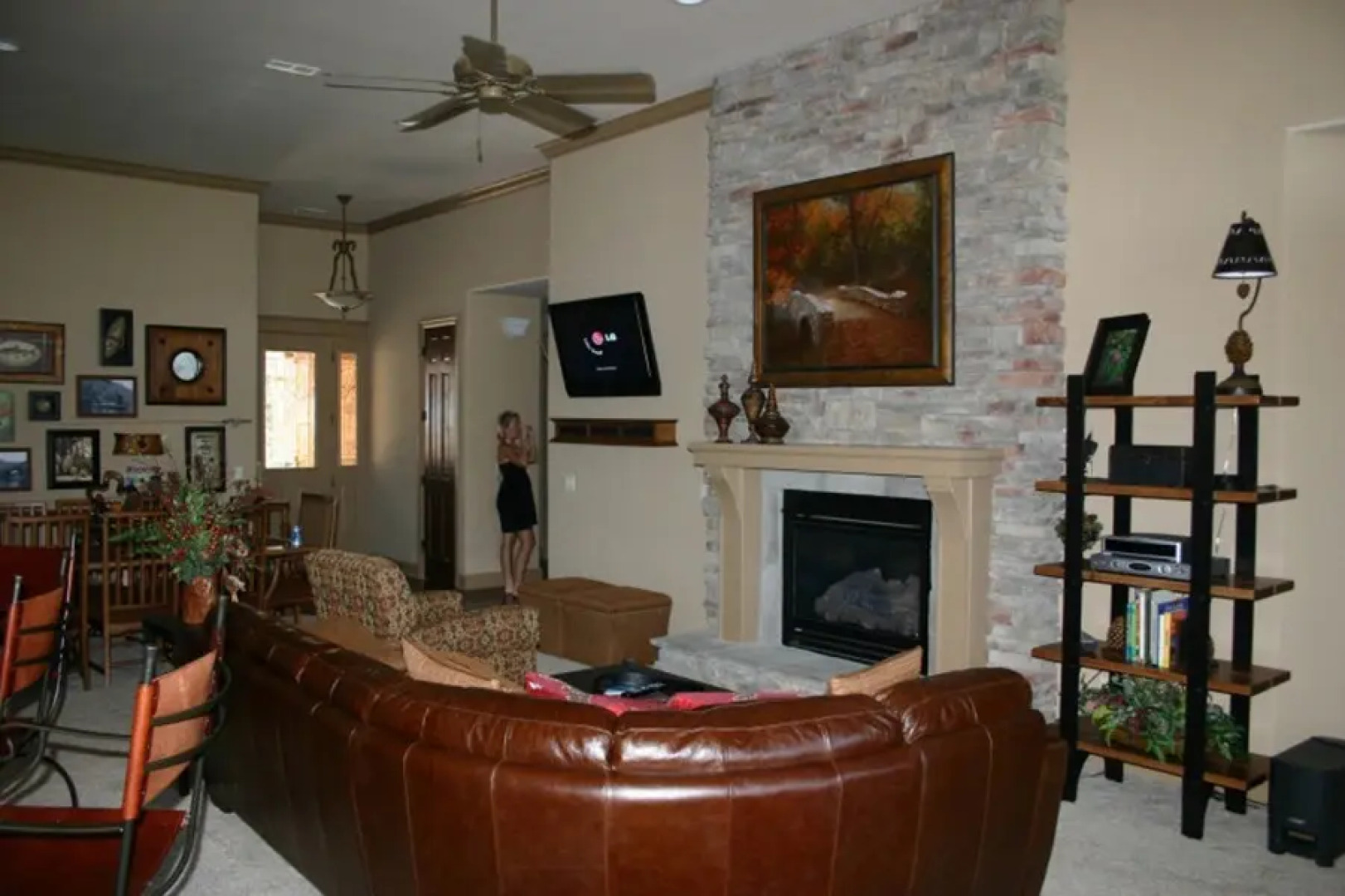 The Cliffs At Long Creek