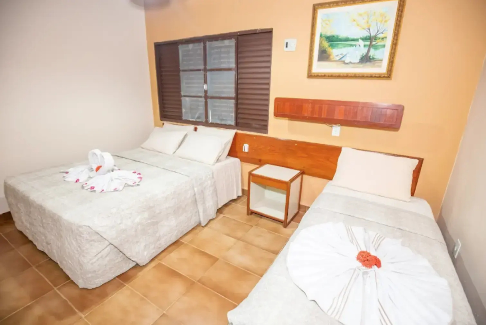 Pantanal Mato Grosso Hotel