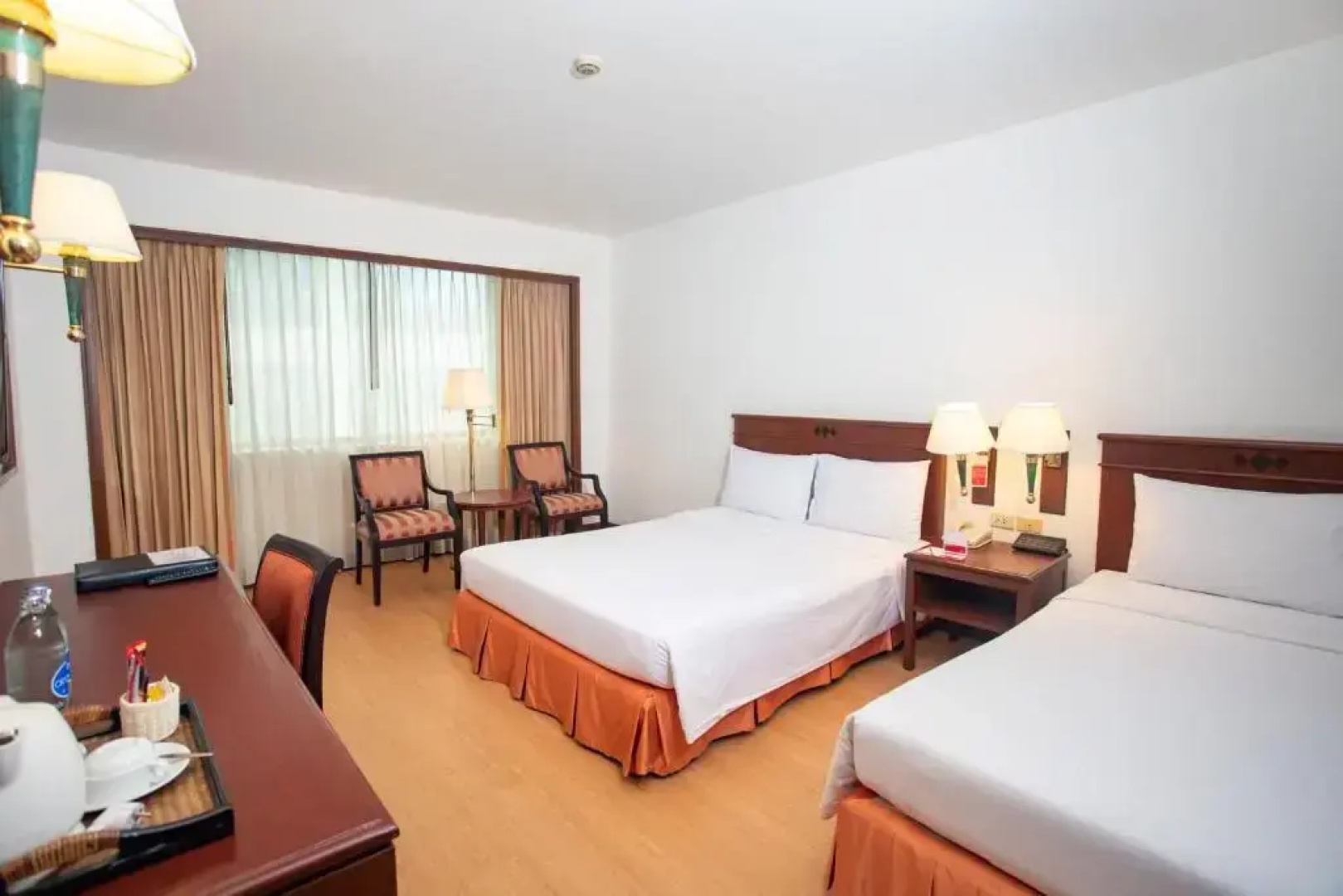 Ramada D'MA Bangkok