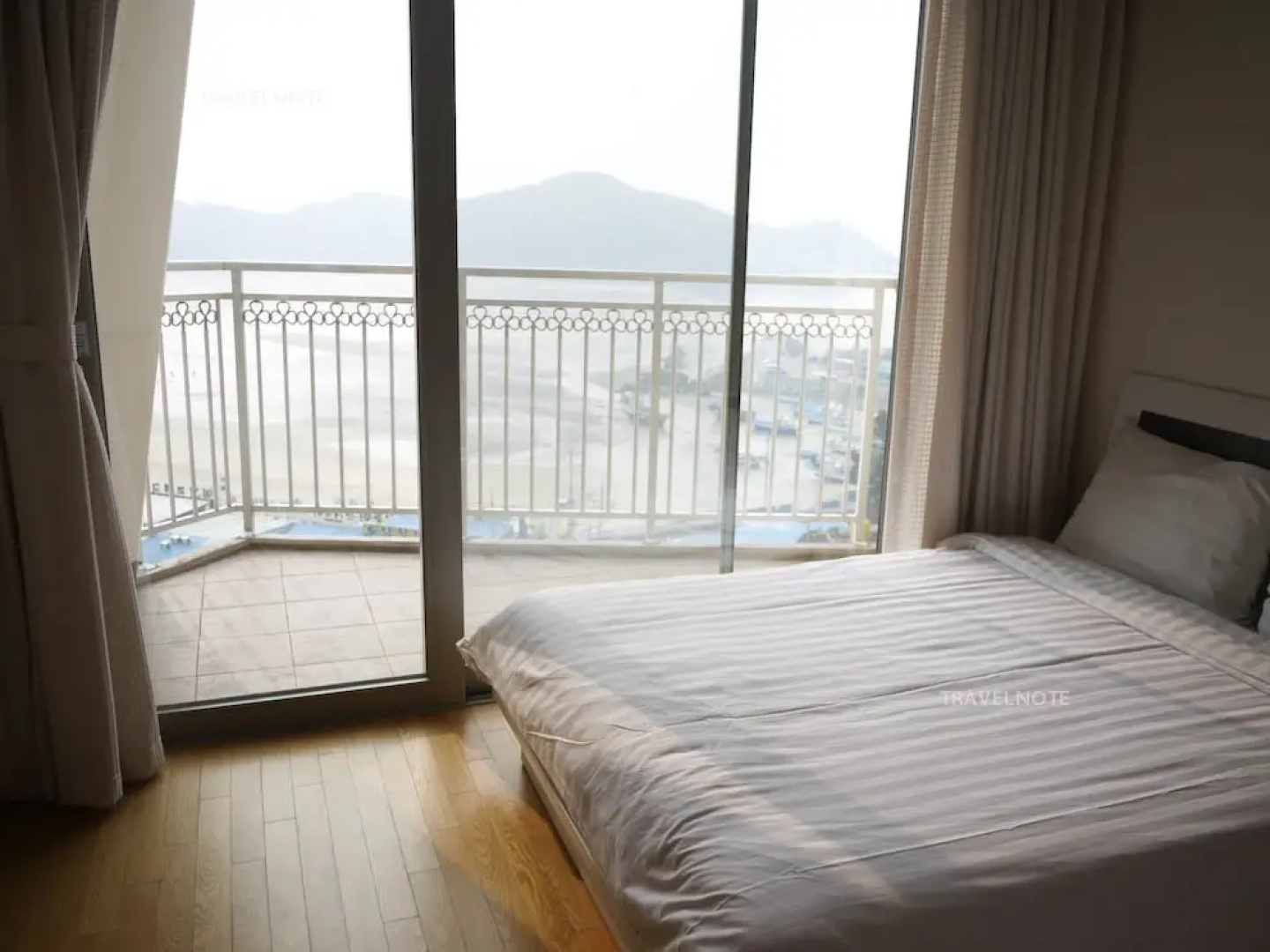 Goldensky Resort