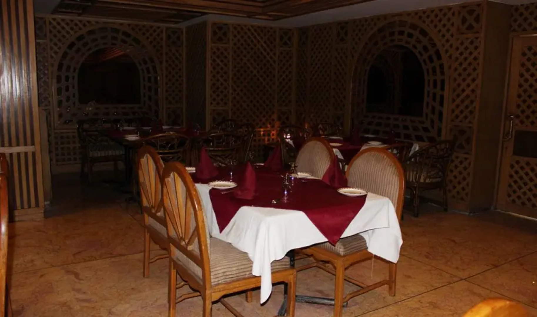OYO Premium Sector 26 Madhya Marg