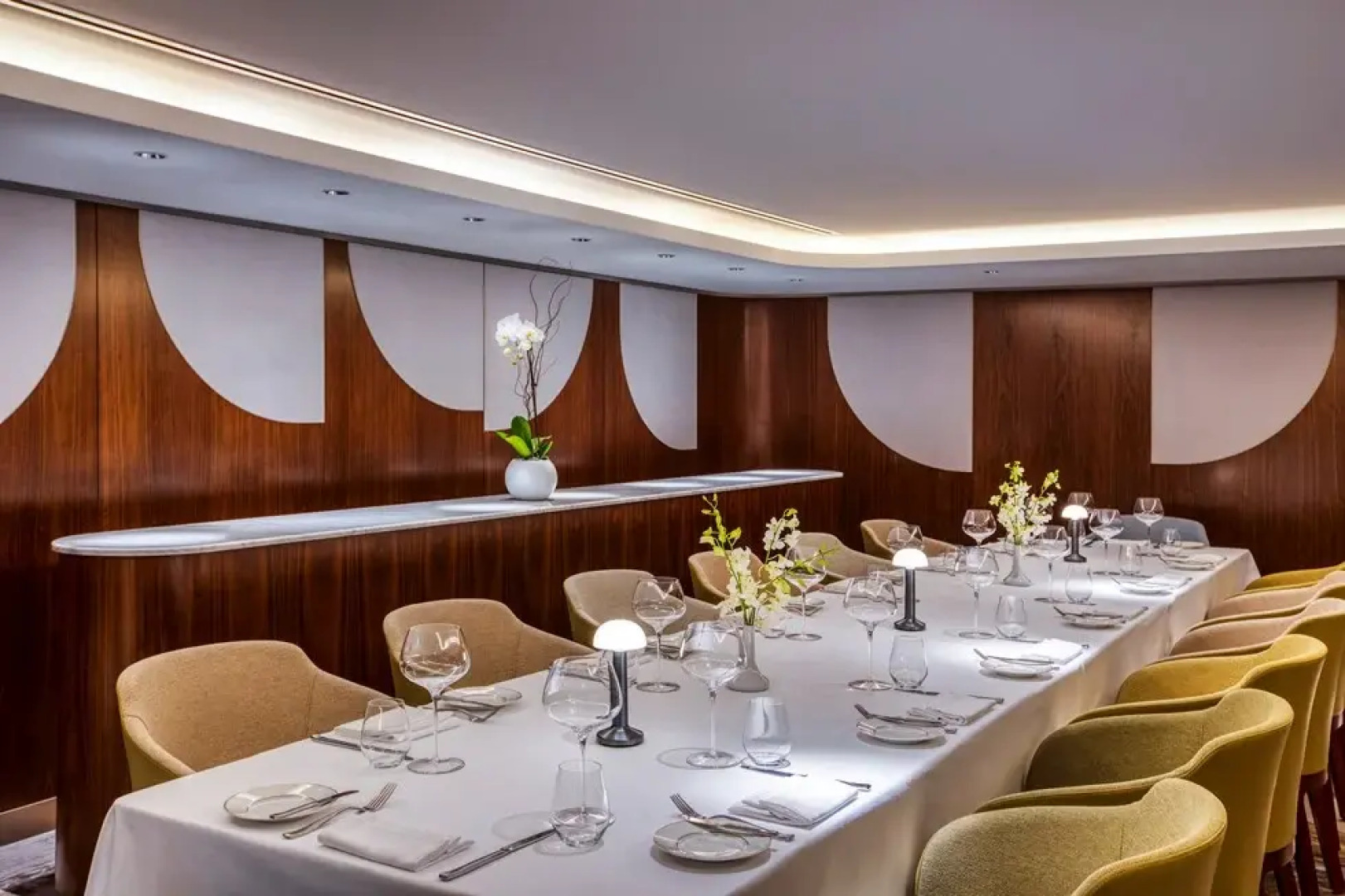 Queen Elizabeth 2 Hotel by Accor