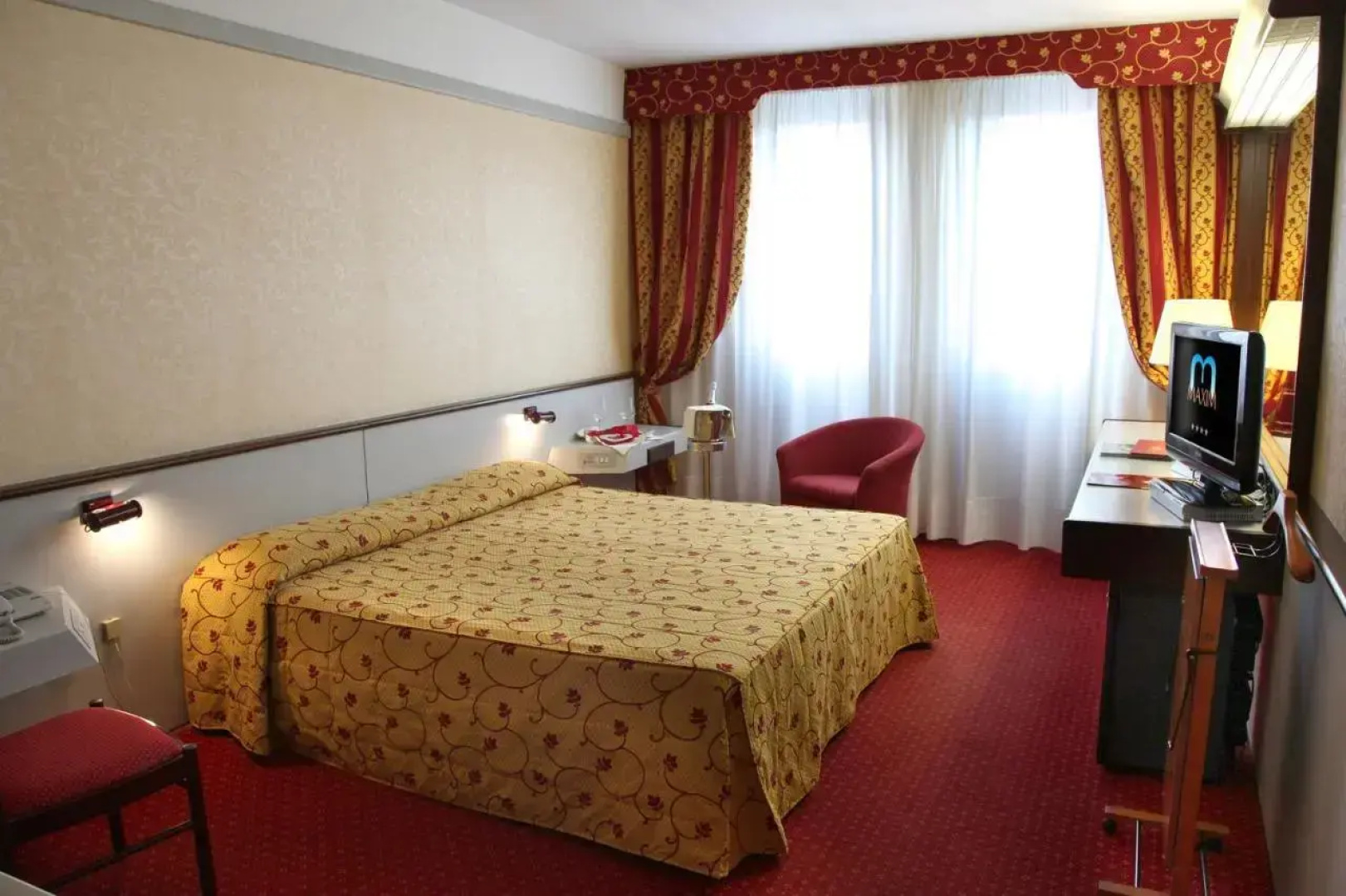 Hotel Maxim