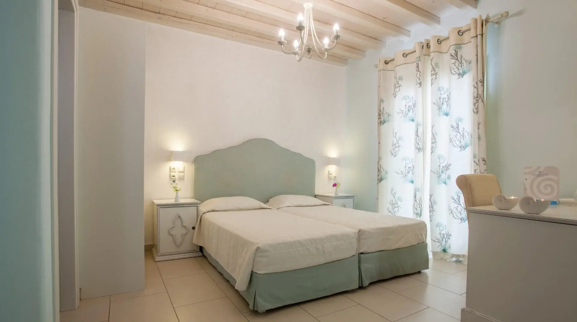 Aeolos Resort Mykonos