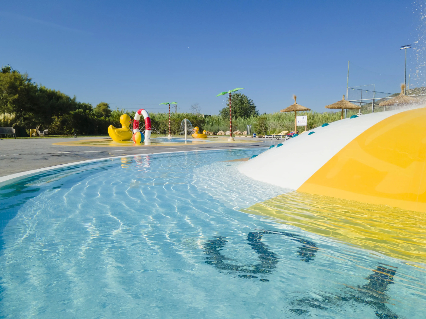Hotel France Ouzoud