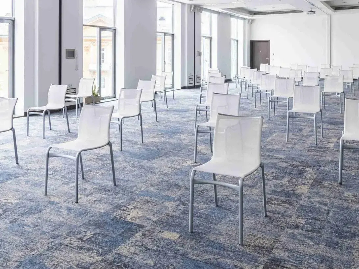 Vienna House by Wyndham Andel's Cracow