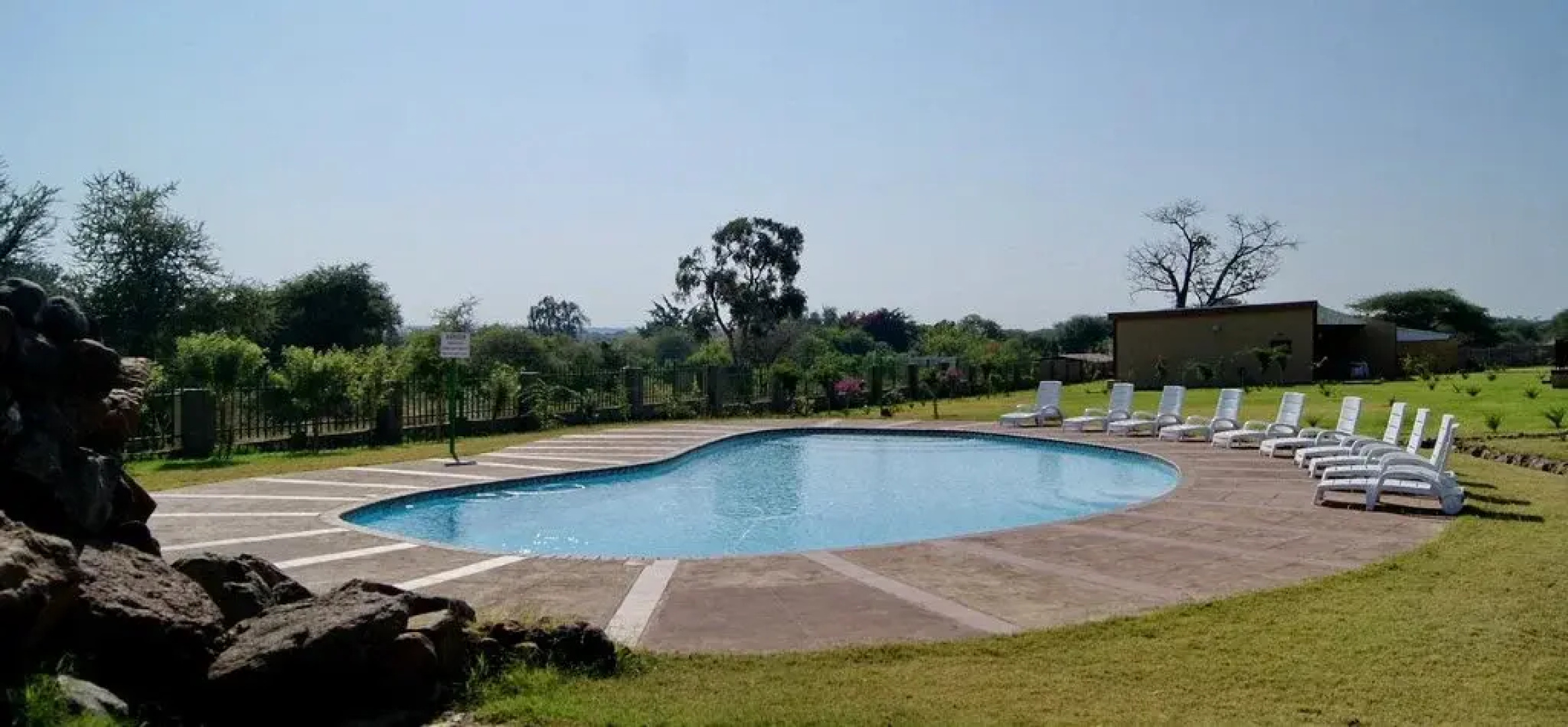 Bridgetown Resort
