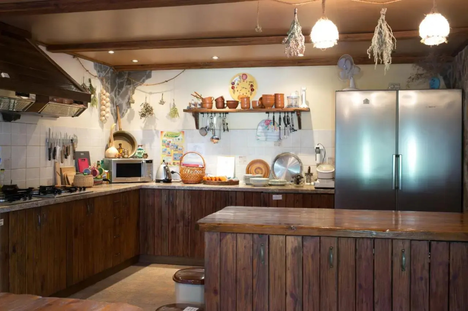 Солнечный Замок