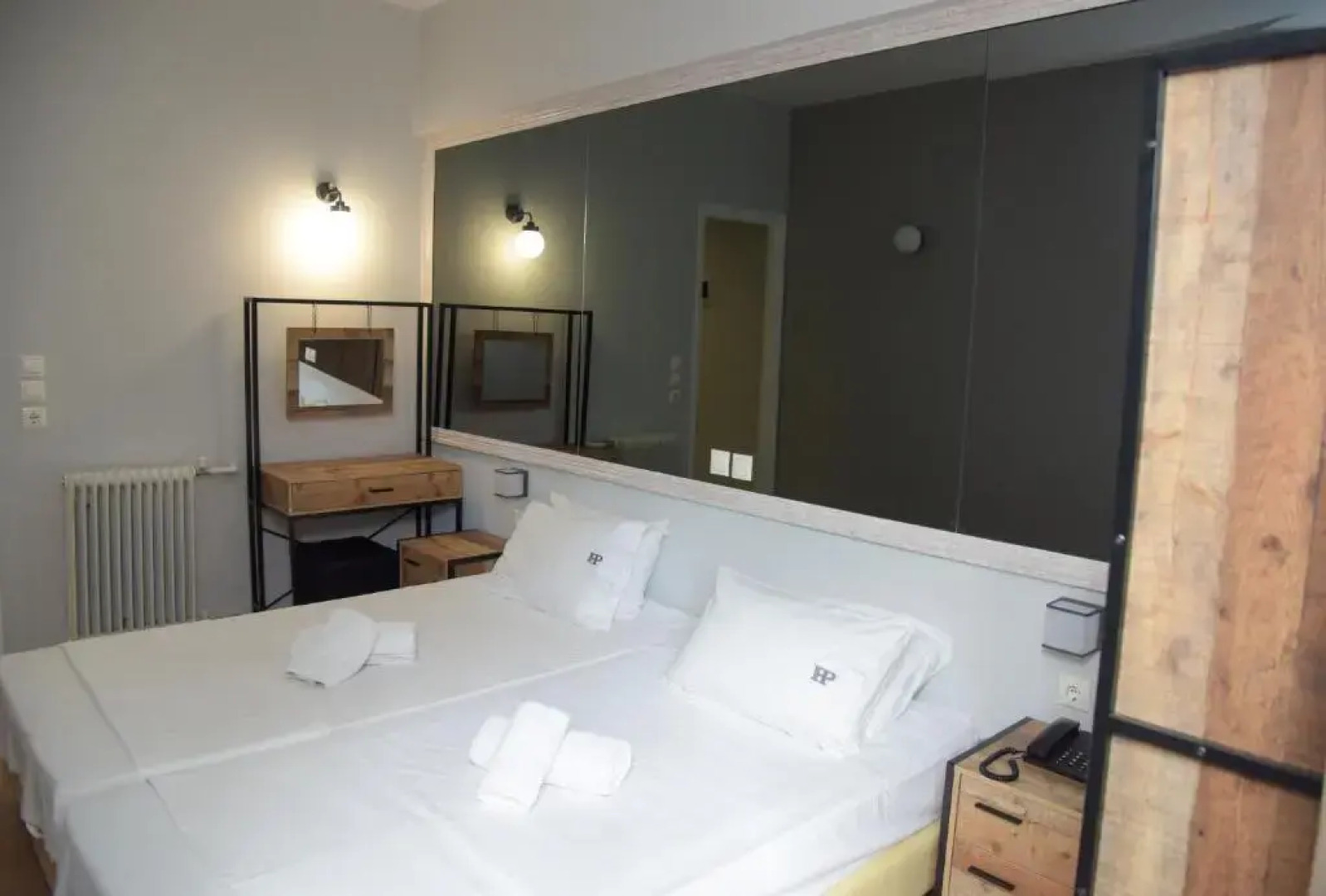Hotel Platon