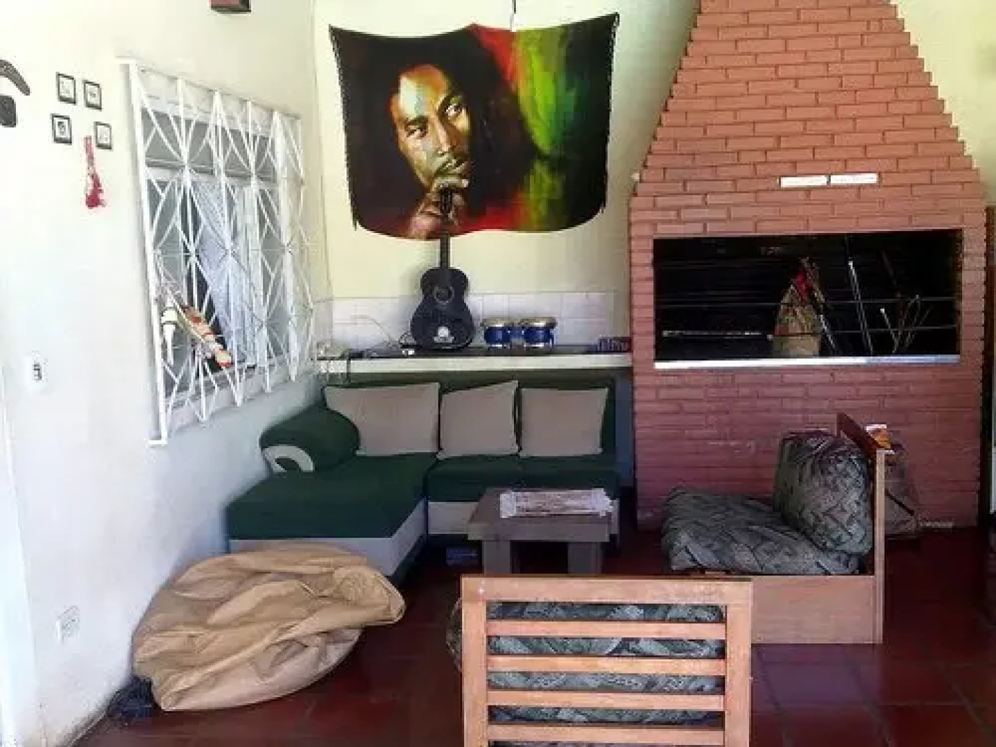 Klein Hostel