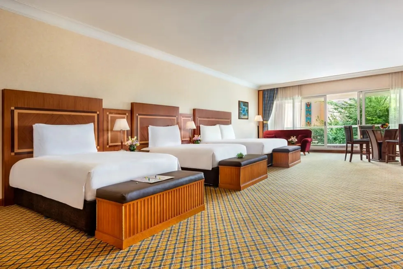 Al Raha Beach Resort & Spa