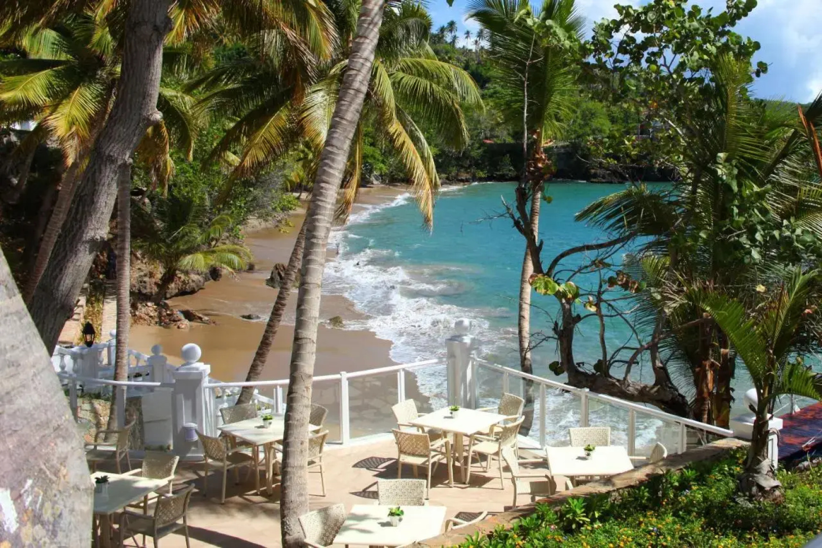 Bahia Principe Grand Samana - Adults Only