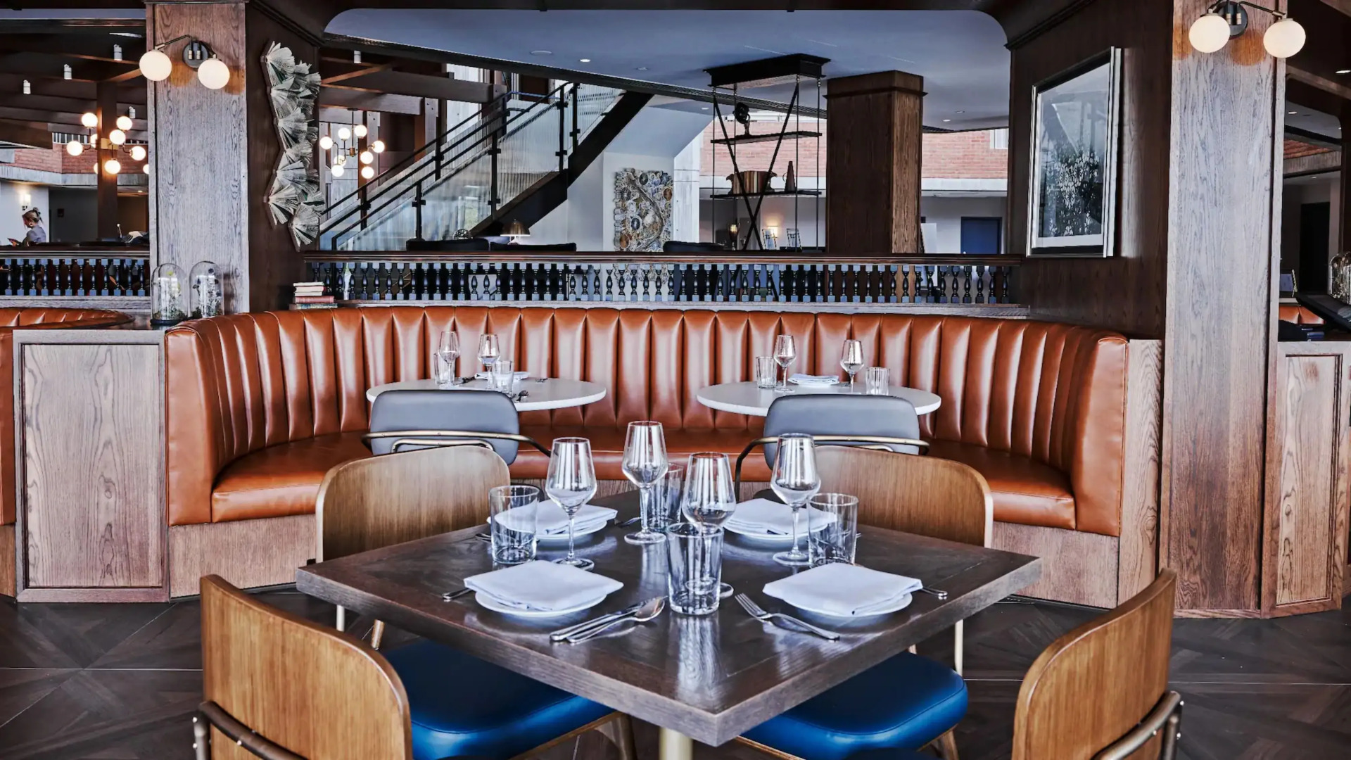 Hyatt Regency Boston/Cambridge