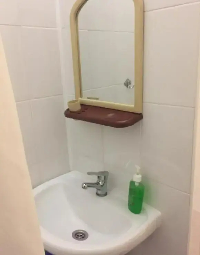Guesthouse Ellada