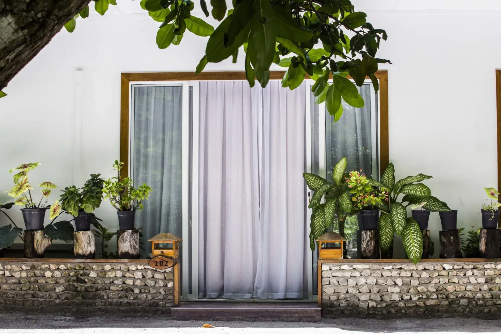 Dhigurah Retreat Beach