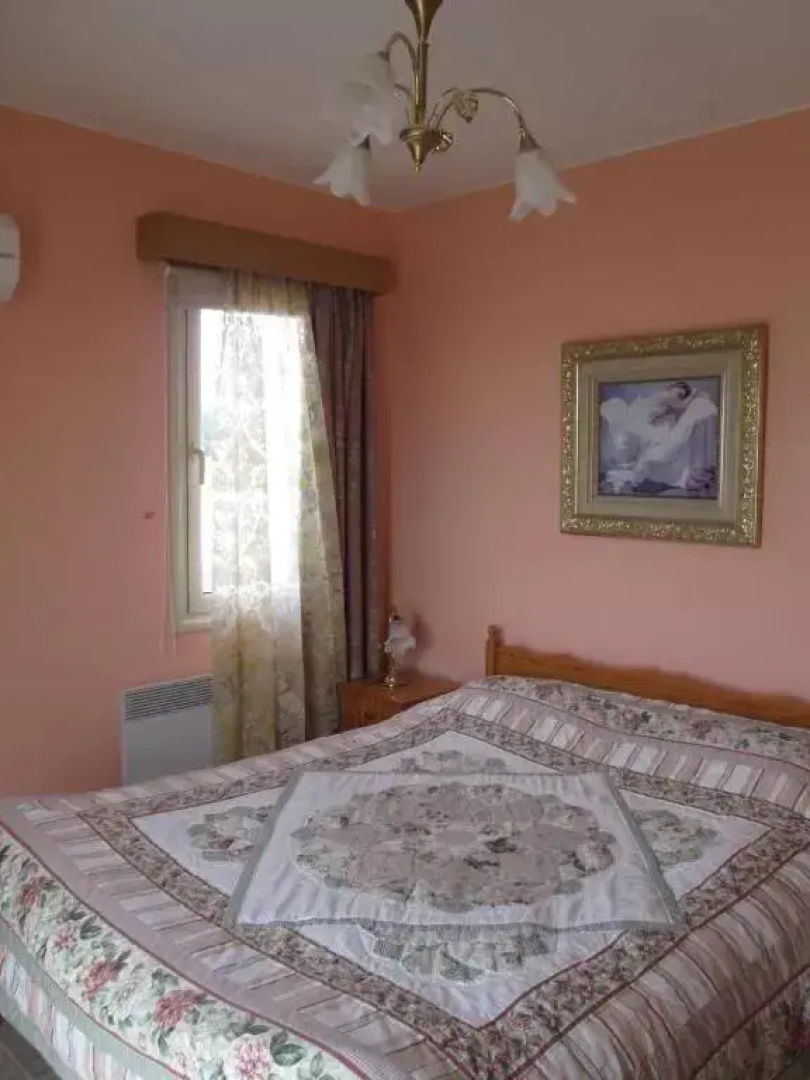 Corallia Beach Villas No2