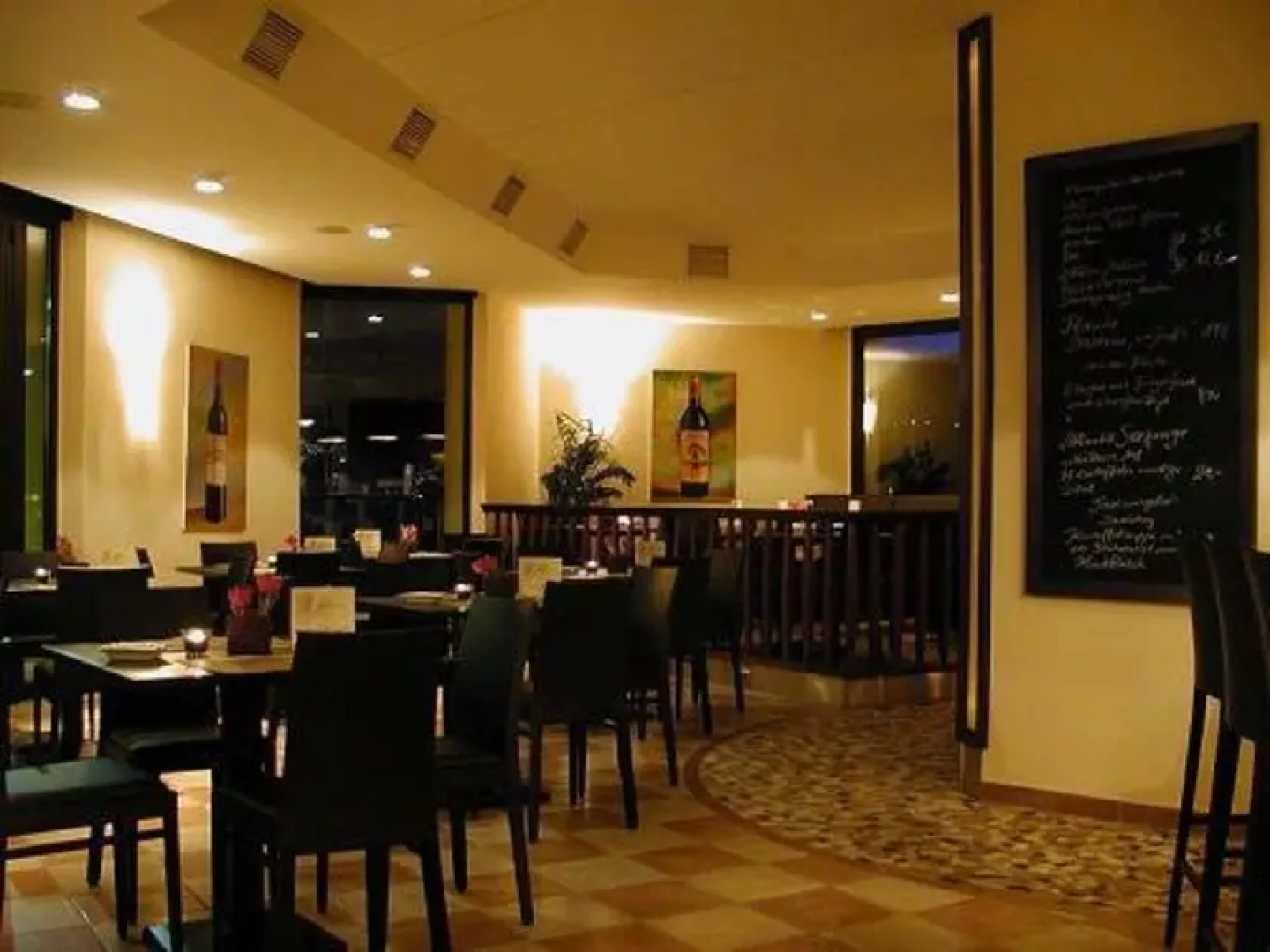 von korff´s rest & relax hotel