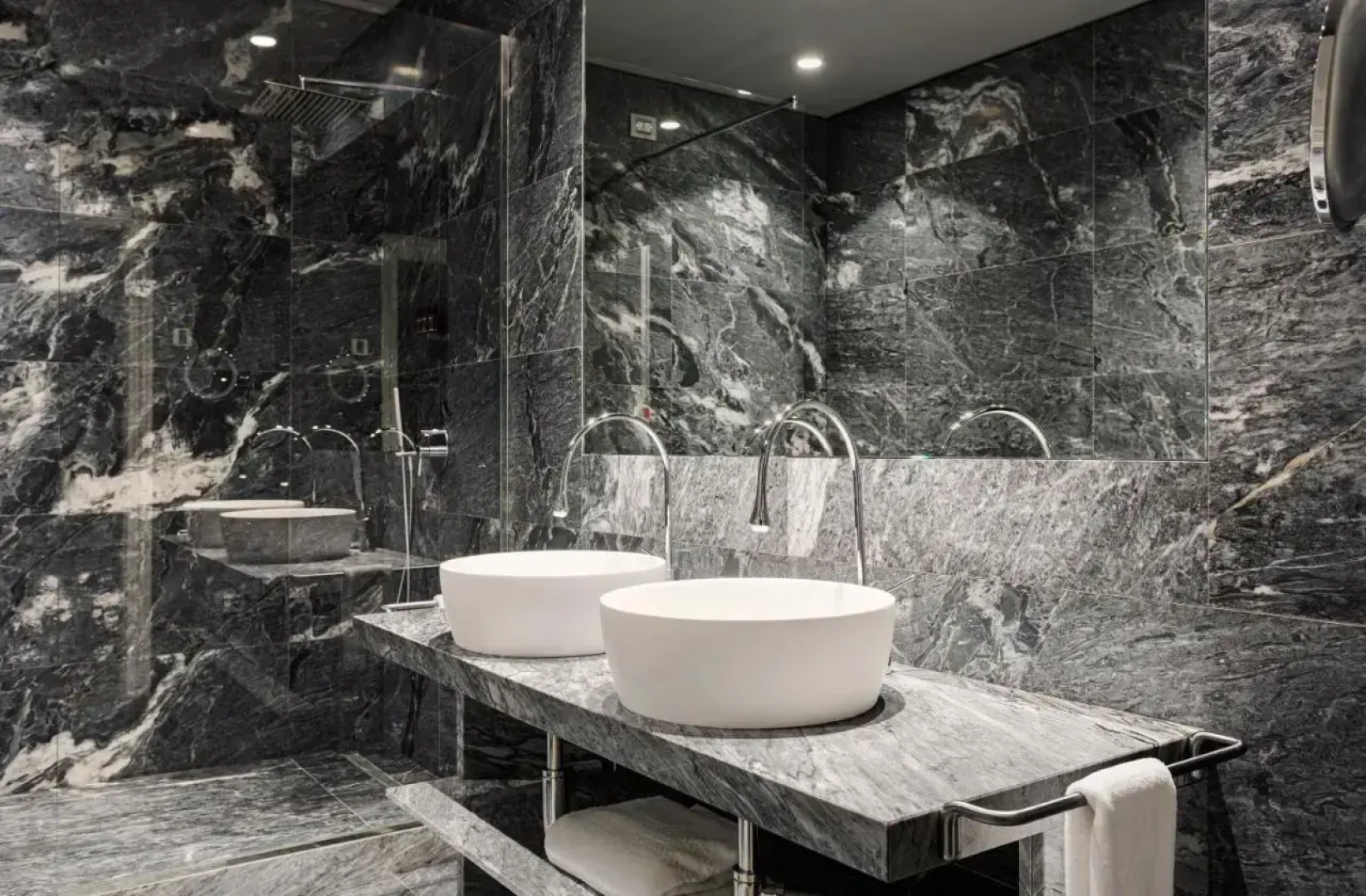 Galleria Vik Milano - Townhouse Galleria - Small Luxury Hotels of the World