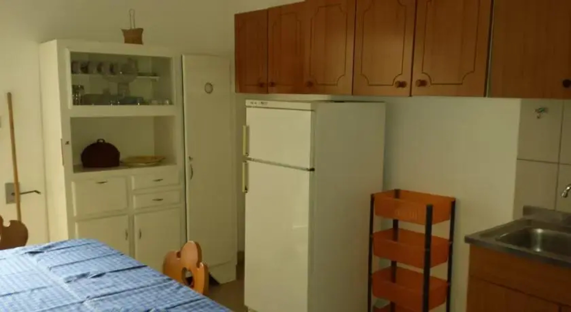 La Cala on Acquaviva